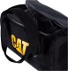 Caterpillar Caterpillar V-Power Duffle Bag 84546-01 Czarne One size 1