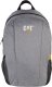 Caterpillar Caterpillar Harvard Backpack 84626-501 szary One size 1