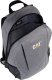 Caterpillar Caterpillar Harvard Backpack 84626-501 szary One size 1