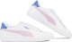 Puma Buty sneakersy dla dzieci Smash 3.0 L białe 392031 13 38,5 1