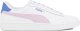 Puma Buty sneakersy dla dzieci Smash 3.0 L białe 392031 13 38,5 2