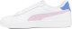 Puma Buty sneakersy dla dzieci Smash 3.0 L białe 392031 13 38,5 3