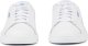 Puma Buty sneakersy dla dzieci Smash 3.0 L białe 392031 13 38,5 5