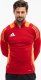 Adidas Bluza męska adidas Tiro 24 Competition Training Top czerwona IS1644 M 1