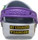 Crocs Chodaki sandały klapki dla dzieci Crocs Classic Toy Story Buzz zielone 209857 0ID 24-25 2