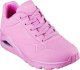 Skechers Buty damskie Skechers UNO STAND ON AIR (73690-PNK) 36 2