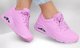 Skechers Buty damskie Skechers UNO STAND ON AIR (73690-PNK) 36 7