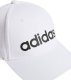 Adidas Czapka z daszkiem adidas Daily Cap biała IC9707 Dorośli M/L 2