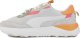 Puma Buty damskie Puma Runtamed Platform 392324 08 36 3