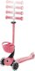 Hulajnoga Globber Hulajnoga z siedziskiem jeździk Go Up Baby 360 Lights 844-210 10
