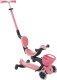 Hulajnoga Globber Hulajnoga z siedziskiem jeździk Go Up Baby 360 Lights 844-210 3