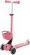 Hulajnoga Globber Hulajnoga z siedziskiem jeździk Go Up Baby 360 Lights 844-210 9
