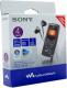 Sony NWZ-A816 czarny 1