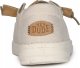 HEY DUDE Hey Dude Wendy Washed 40297-13R Beżowe 42 5