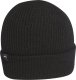 Adidas Czapka młodzieżowa adidas Classic Beanie OSFY czarna H34794 1