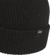 Adidas Czapka młodzieżowa adidas Classic Beanie OSFY czarna H34794 3
