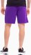Puma Spodenki męskie Puma teamRISE Short Prist fioletowe 704942 10 2XL 1