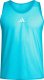 Adidas Znacznik koszulka plastron treningowy Adidas Pro Bib niebieski HP0733 L 1