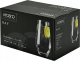 Krosno Szklanka long drink 450 ml Ray 1