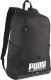 Puma Plecak sportowy szkolny miejski Puma Plus czarny 90346 01 1