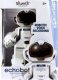 PRO-eximp *****Robot Silverlit echo bot /12 88308 83081 2