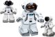 PRO-eximp *****Robot Silverlit echo bot /12 88308 83081 7