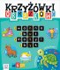 Aksjomat Krzyżówki obrazkowe z wesołym delfinkiem 6+ 39211 3