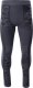 Magnum Męskie legginsy termoaktywne militarne Magnum Camo Bottom szare rozmiar S 1