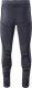 Magnum Męskie legginsy termoaktywne militarne Magnum Camo Bottom szare rozmiar S 3