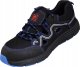 Galmag BUTY TRZEWIK BEZPIECZNE 650 GALMAG S1P ROZ.42 PALMERA 2