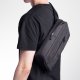 Wozinsky Sakwa torba rowerowa na tablet mocowana na kierownicę z paskiem na ramię szara Sakwa torba rowerowa na tablet mocowana na kierownicę z paskiem na ramię szara 8