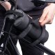 Wozinsky Torba rowerowa termiczna na bidon butelkę mocowana do ramy lub kierownicy 0.7L szara Torba rowerowa termiczna na bidon butelkę mocowana do ramy lub kierownicy 0.7L szara 6
