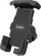 Choetech Uchwyt rowerowy motocyklowy na telefony 4.7-7'' na kierownicę czarny Uchwyt rowerowy motocyklowy na telefony 4.7-7'' na kierownicę czarny 1