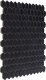 Tutumi Mozaika hexagon 133425 Czarna 4
