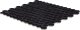 Tutumi Mozaika hexagon 133425 Czarna 5