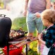 Maltec Sztućce do Grillowania w Etui z Rączką 5szt 6