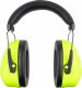 Wolfcraft Nauszniki ochronne KIDS, zielone (WF4960000) 1
