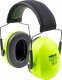 Wolfcraft Nauszniki ochronne KIDS, zielone (WF4960000) 2