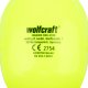 Wolfcraft Nauszniki ochronne KIDS, zielone (WF4960000) 3