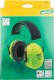 Wolfcraft Nauszniki ochronne KIDS, zielone (WF4960000) 4