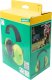 Wolfcraft Nauszniki ochronne KIDS, zielone (WF4960000) 5