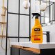 K2 K2 PŁYN DO MYCIA I IMPREGNACJI KABIN PRYSZNICOWYCH, ARMATURY, CERAMIKI. ERLA SANIZ  SHINE  750ML 750 4
