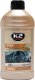 K2 K2 PŁYN DO UKŁADÓW WSPOMAGANIA KIEROWNICY POWER STEERING FLUID BEZBARWNY 500ML 1