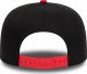 New Era New Era Super Aop 950 Superman Kids Cap 60435015 Czarne YOUTH 2