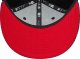 New Era New Era Super Aop 950 Superman Kids Cap 60435015 Czarne YOUTH 5