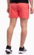 Adidas Spodenki szorty kąpielowe męskie adidas Solid CLX Short-Length koralowe IR6223 S 1