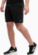 Adidas Spodenki kąpielowe męskie adidas Solid CLX Classic-Length czarne IA5379 S 1