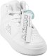 Kappa Buty wysokie Kappa Coda Mid Oc 243406OC 1010 46 6