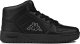 Kappa Buty Kappa Coda Mid Oc 243406OC 1111 44 1