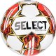 Select Piłka nożna Select Contra DB FIFA Basic v23 biało-czerwona 18323 4 1